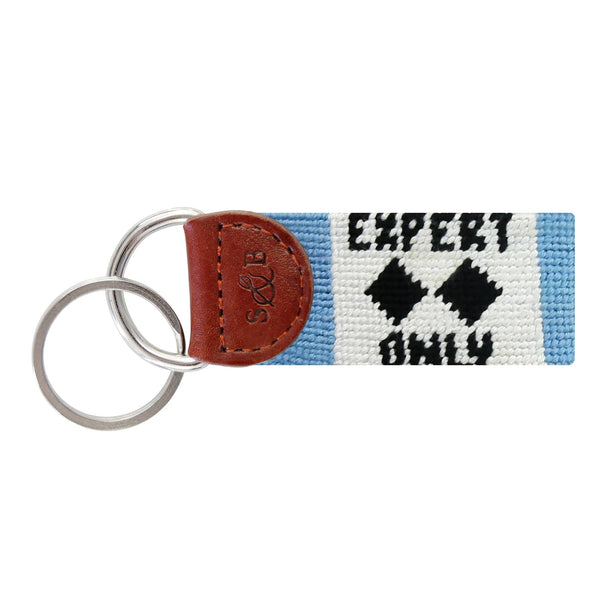 Smathers & Branson Expert Only Key Fob