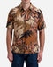 Ace Rivington Double Gauze Camp Shirt - Camo