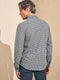 Faherty Legend™ Sweater Shirt - Encintas Gingham