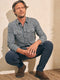 Faherty Legend™ Sweater Shirt - Encintas Gingham
