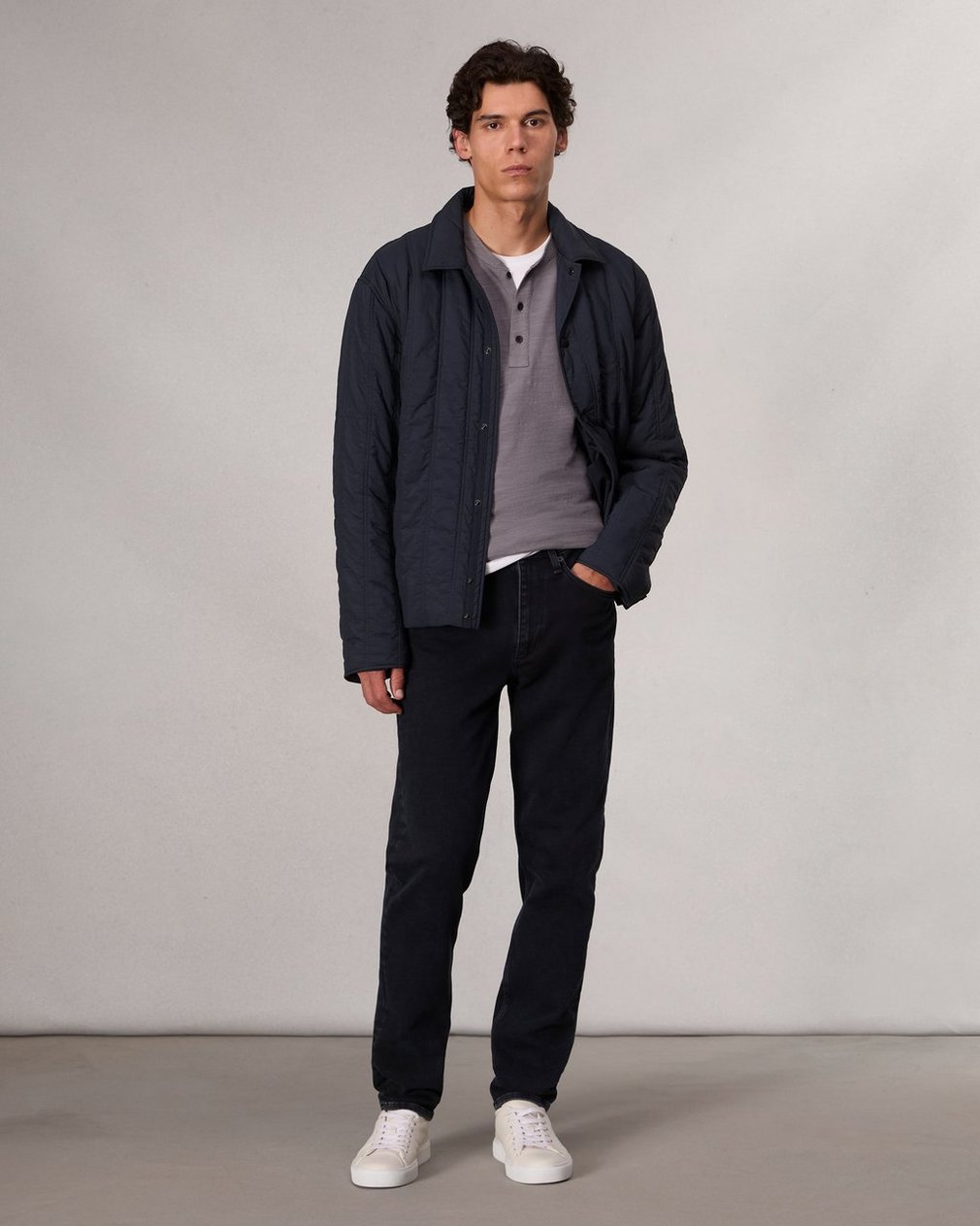 Rag & Bone Fit 2 - Inkwell