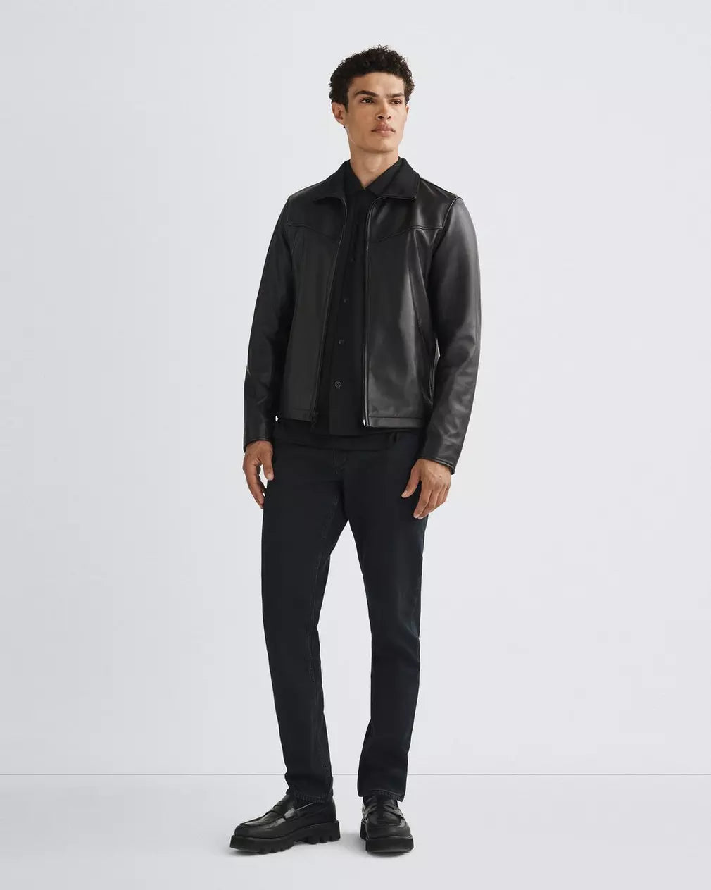 Rag & Bone Fit 3 Jeans - Jericho
