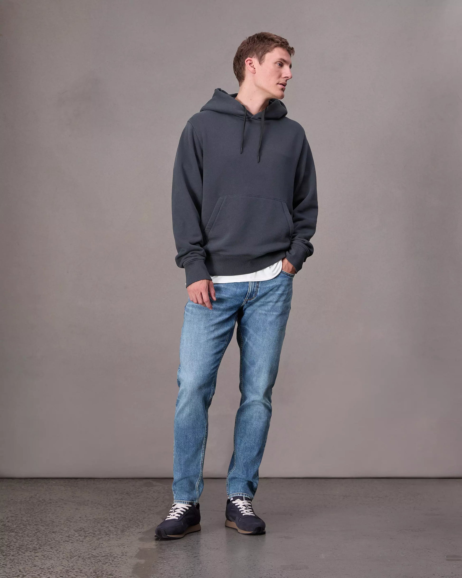 Rag & Bone Fit 3 Authentic Stretch - Devon