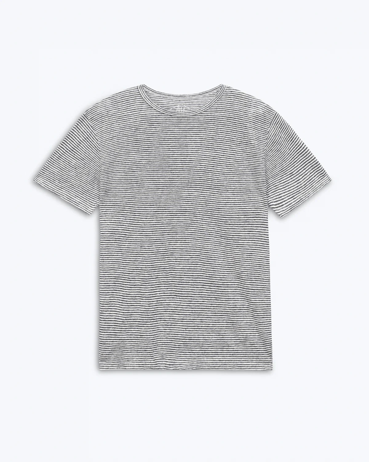 Alex Crane Sun Tee - Lines