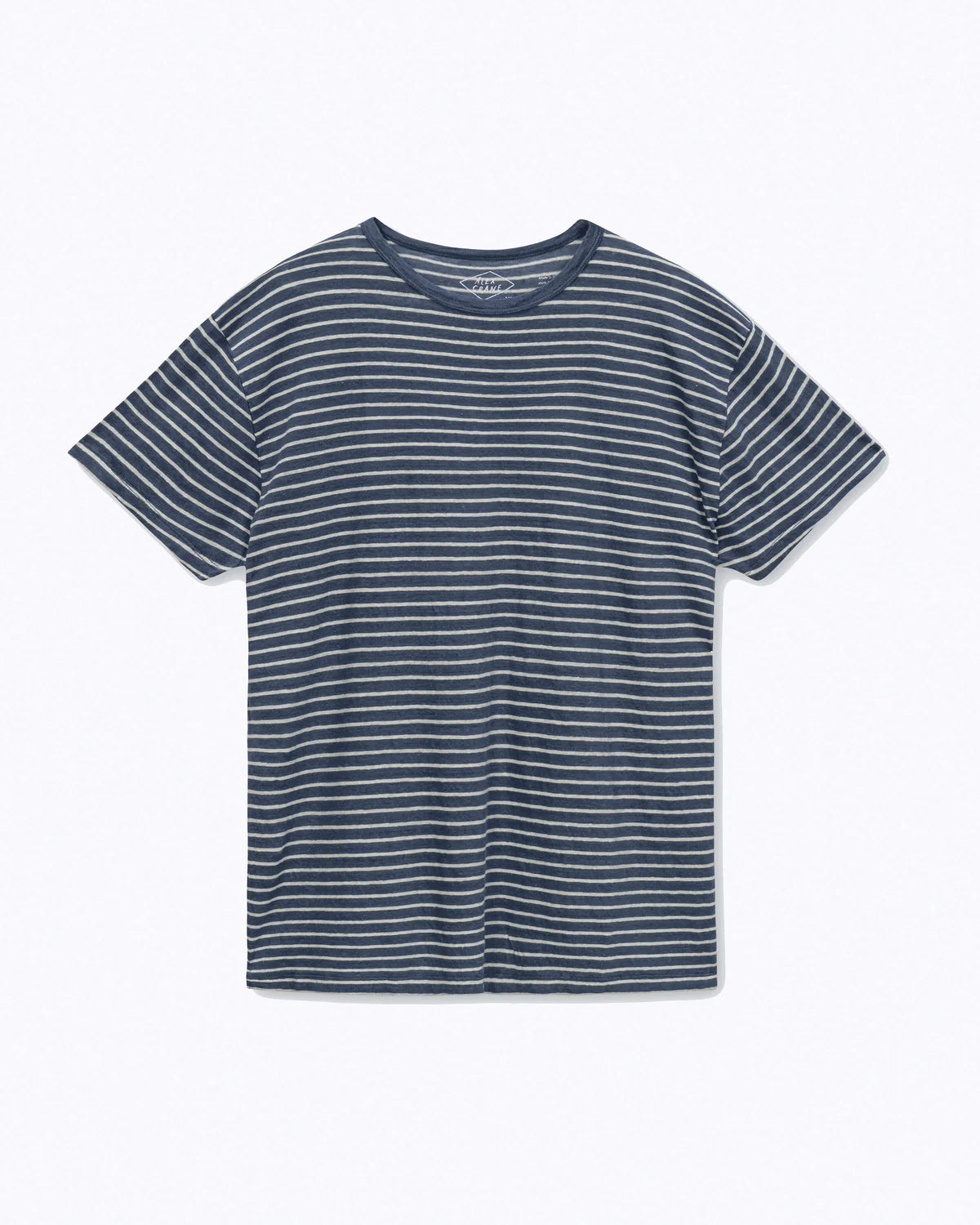 Alex Crane Sun Tee - Sail