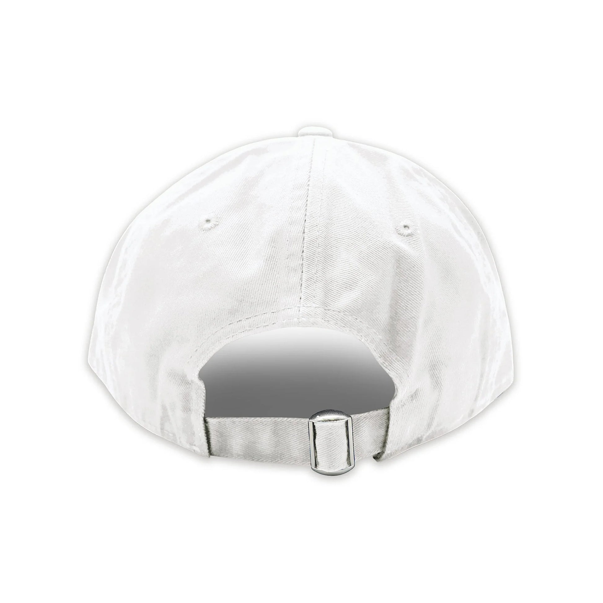 Smathers & Branson Budweiser Hat in White