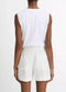 Vince Hemp Short - Off White