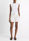 Vince Hemp Short - Off White