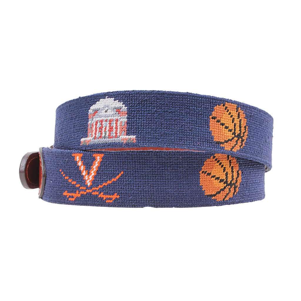 Smathers & Branson UVA 2019 Basketball Championship