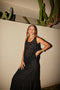 Natalie Martin Madison Skirt - Black