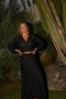 Natalie Martin Madison Skirt - Black