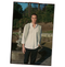 Le Alfré Alfré Classic Oxford Shirt - White