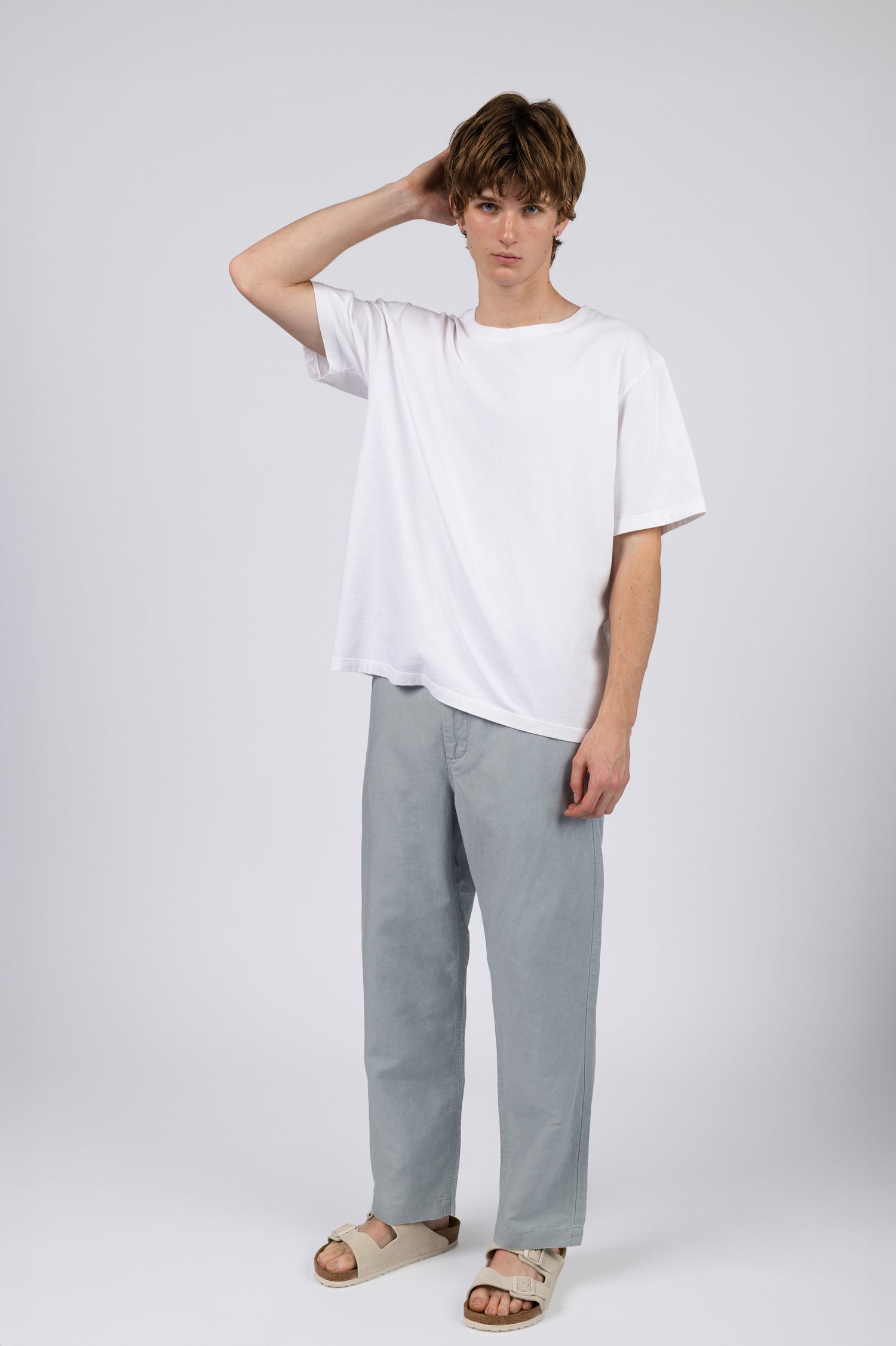 G1 Seaside Pant - Mint