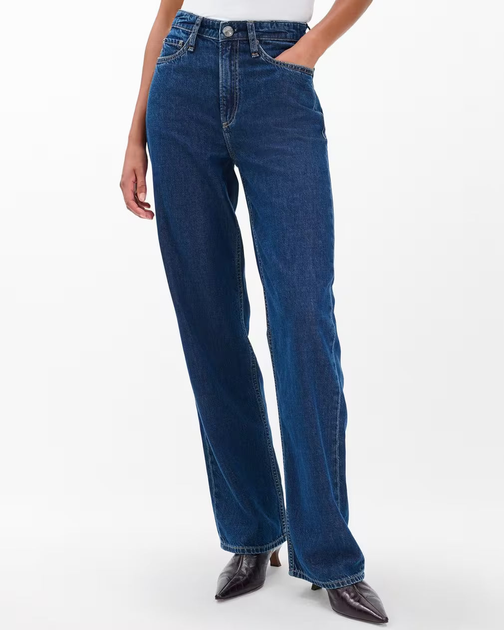Rag & Bone The Logan  - Wellbrook
