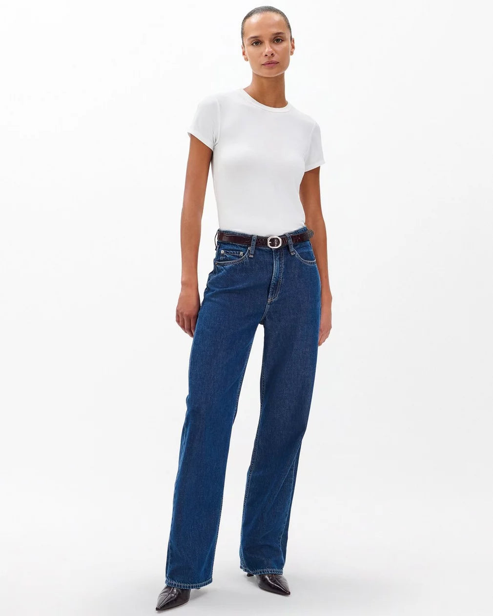 Rag & Bone The Logan  - Wellbrook
