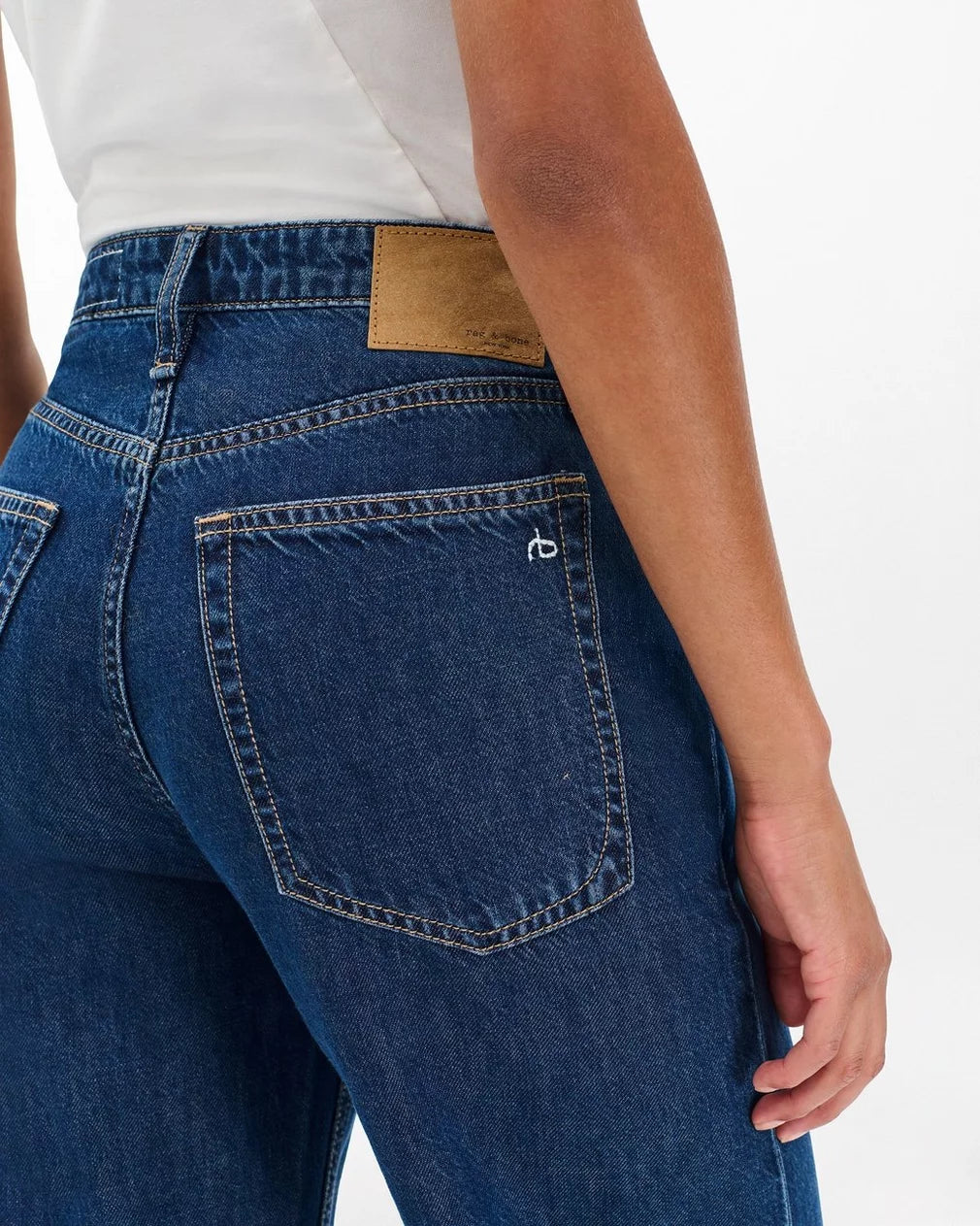 Rag & Bone The Logan  - Wellbrook