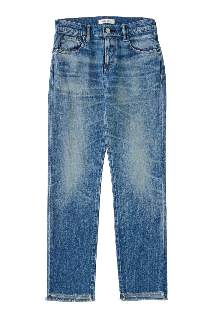 Moussy Hammels Slim Straight Jean