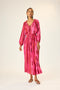 Natalie Martin Ashley Top - Sea Glass Silk Pink