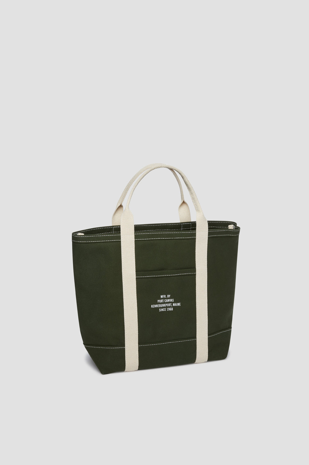 Save Khaki United Day Tote - Clipper Hunter Green