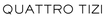 Quattro Tizi logo