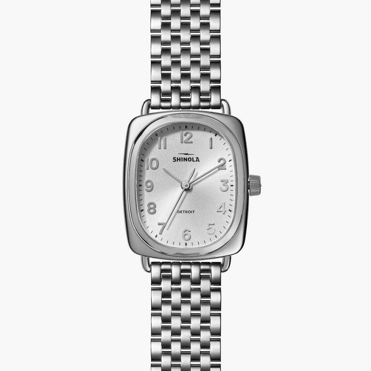 Shinola The Bixby 29X34MM