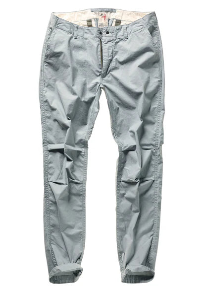 Relwen Flywt Flex Chino - Light Steel