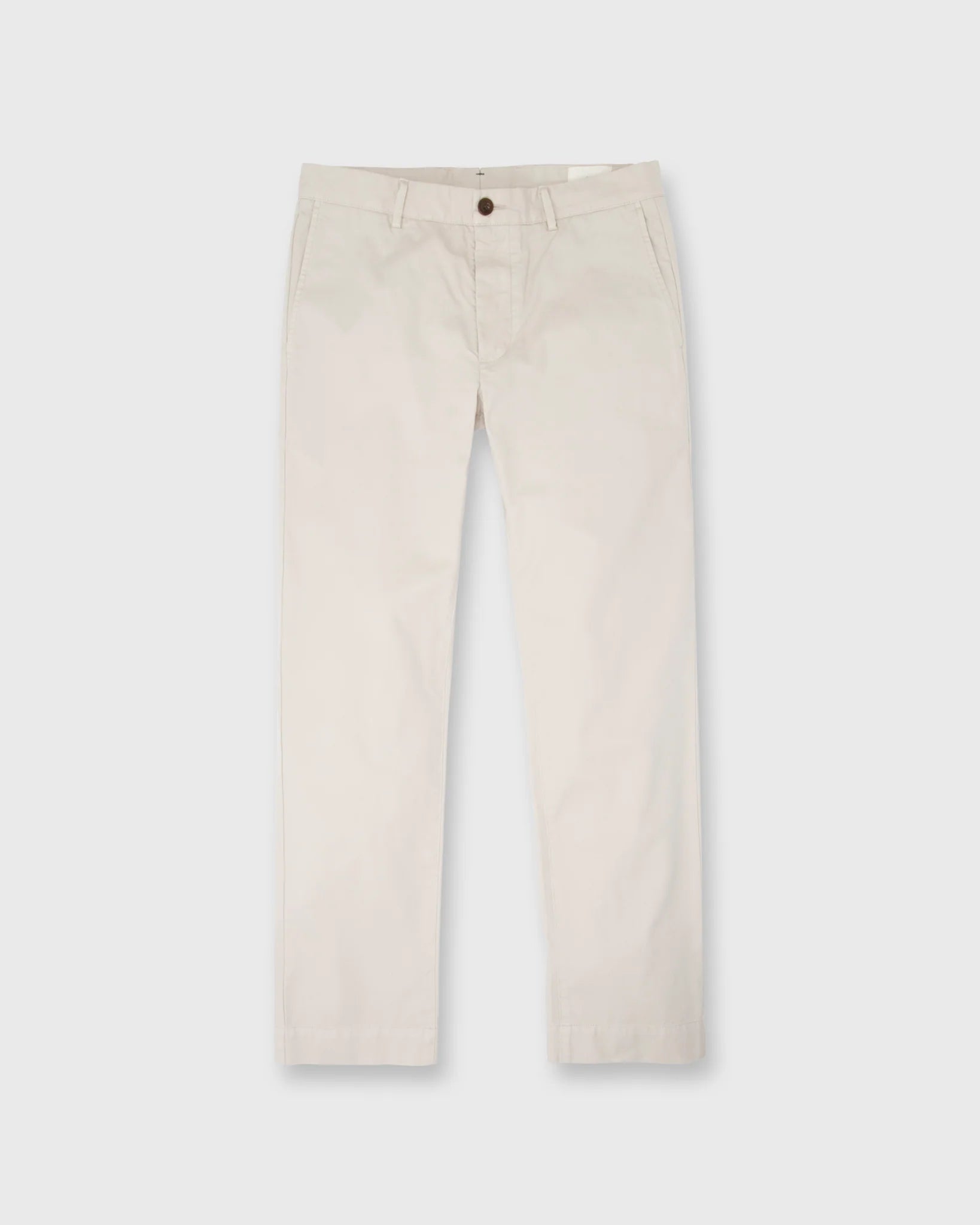 Sid Mashburn Garment-Dyed Field Pant - Stone