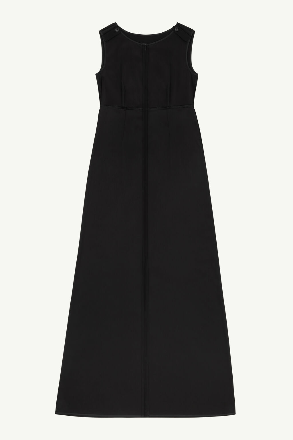 MM6 Maison Margiela - Longline Dress