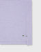 Sid Mashburn Short-Sleeved Polo Heather Lavender/White Stripe Jersey