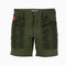 Amundsen 7Incher Field Shorts - Spruce Green/Green