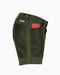 Amundsen 7Incher Field Shorts - Spruce Green/Green