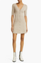 Ba&sh Kao Dress - Beige
