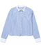 Kule The Nell - White/Blue