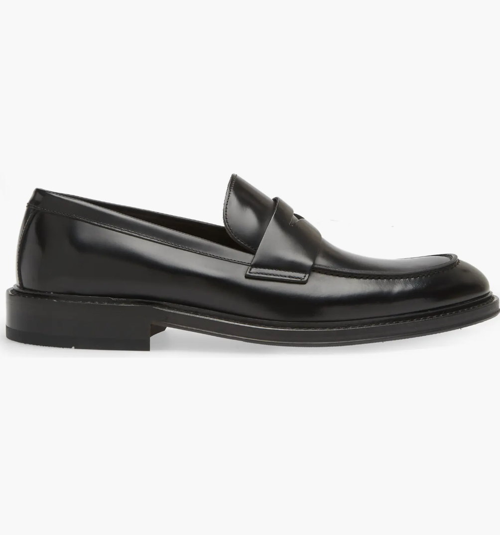 To Boot Dickerson - Brown Leather