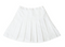 KULE The Williams Skirt - White