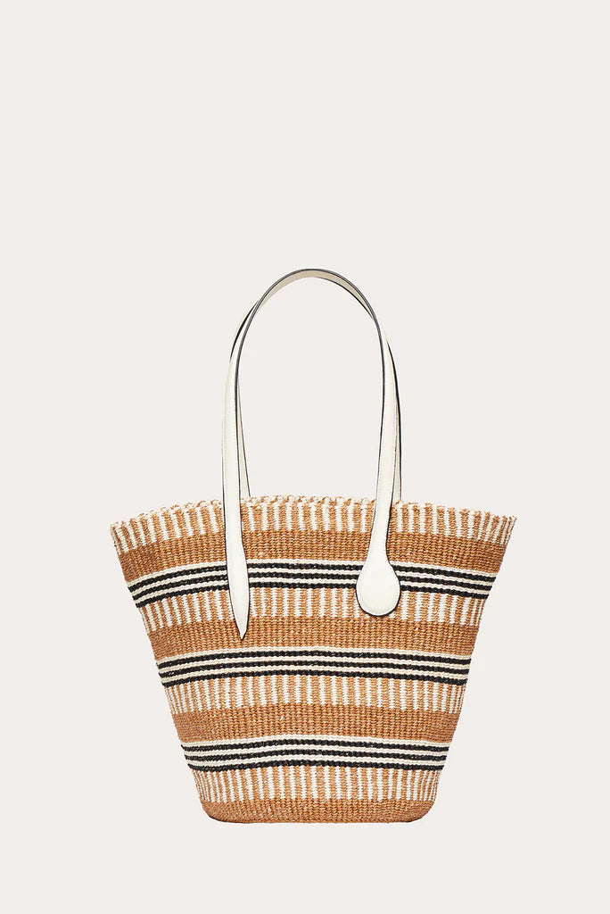 Liffner Sisal Basket Beige