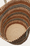 Liffner Sisal Basket Beige