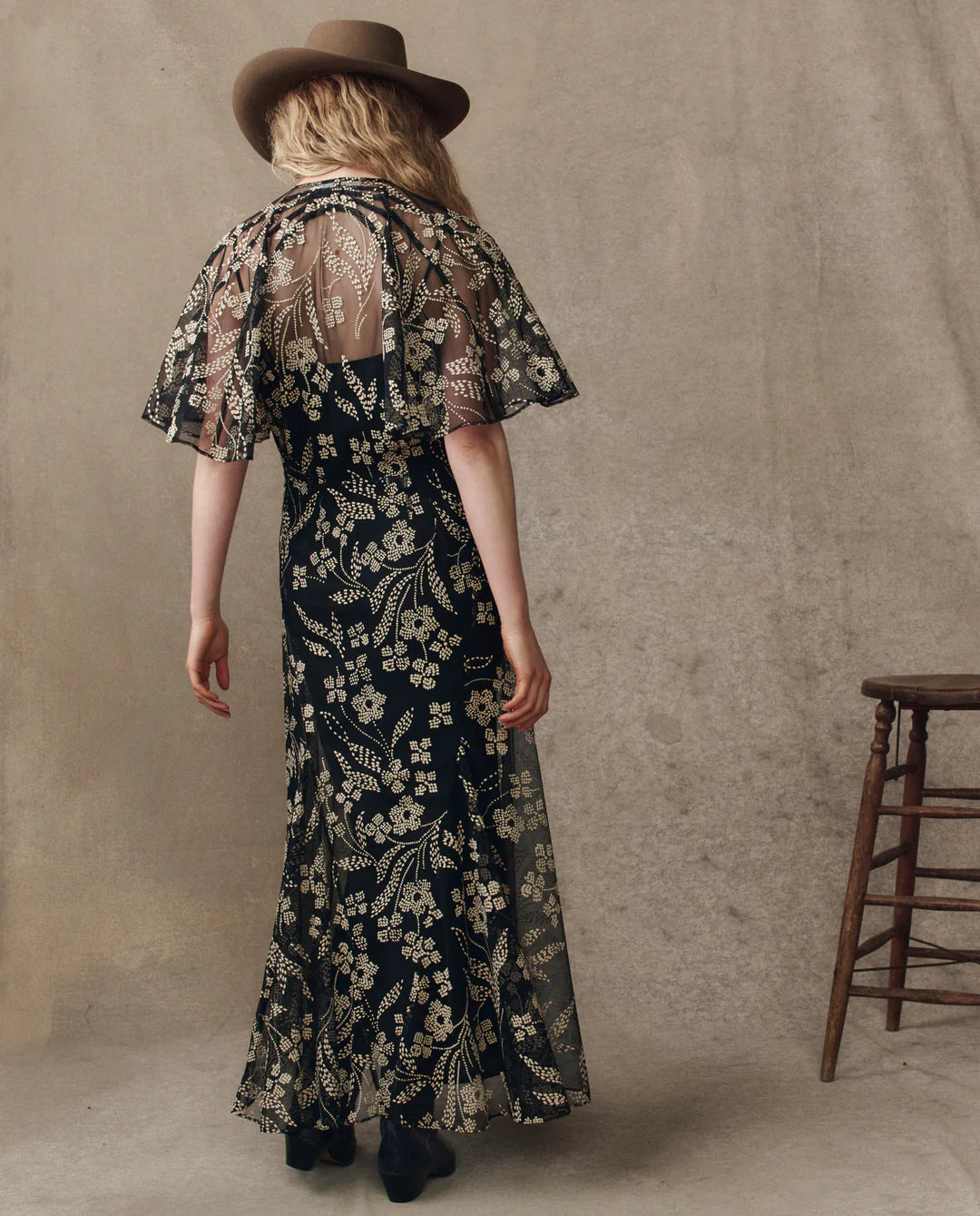 The Great The Festal Dress
