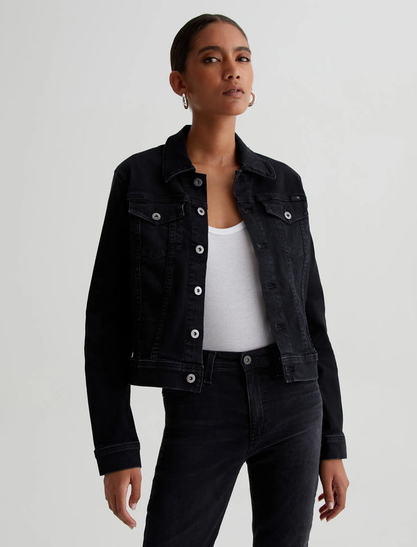 AG Robyn Jacket - City View