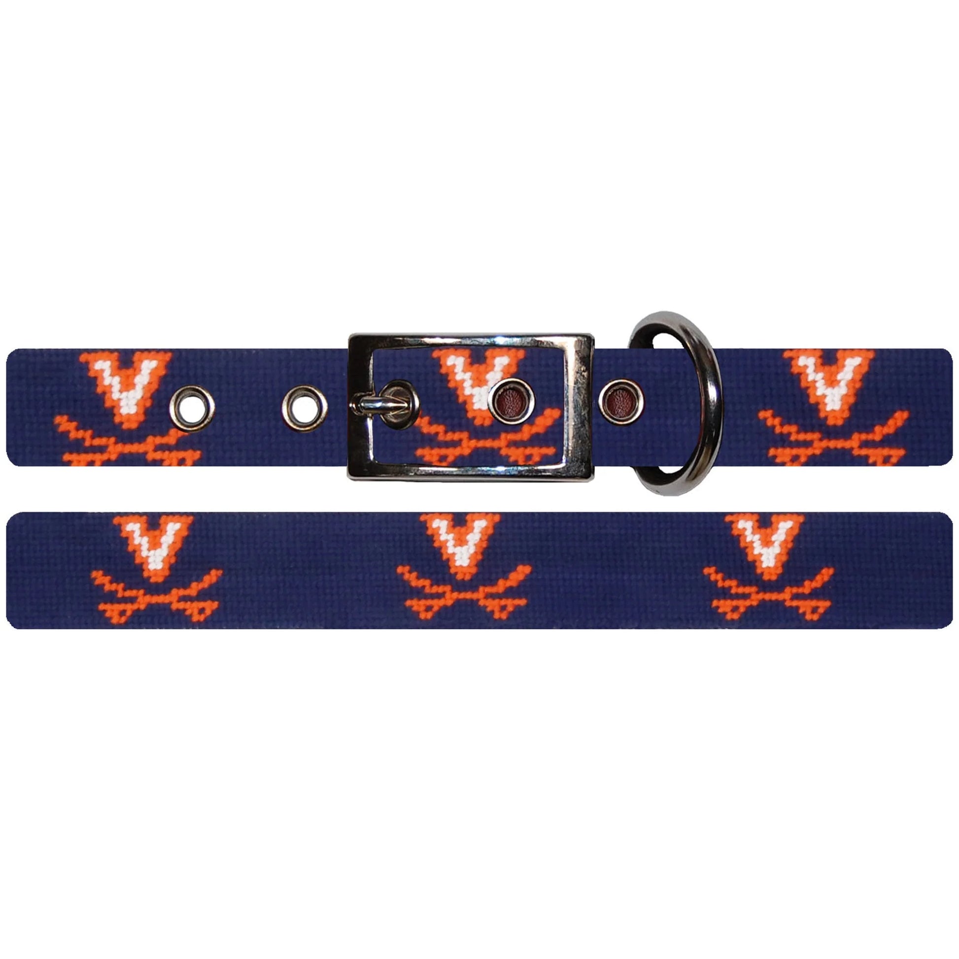 Smathers & Branson UVA Dog Collar