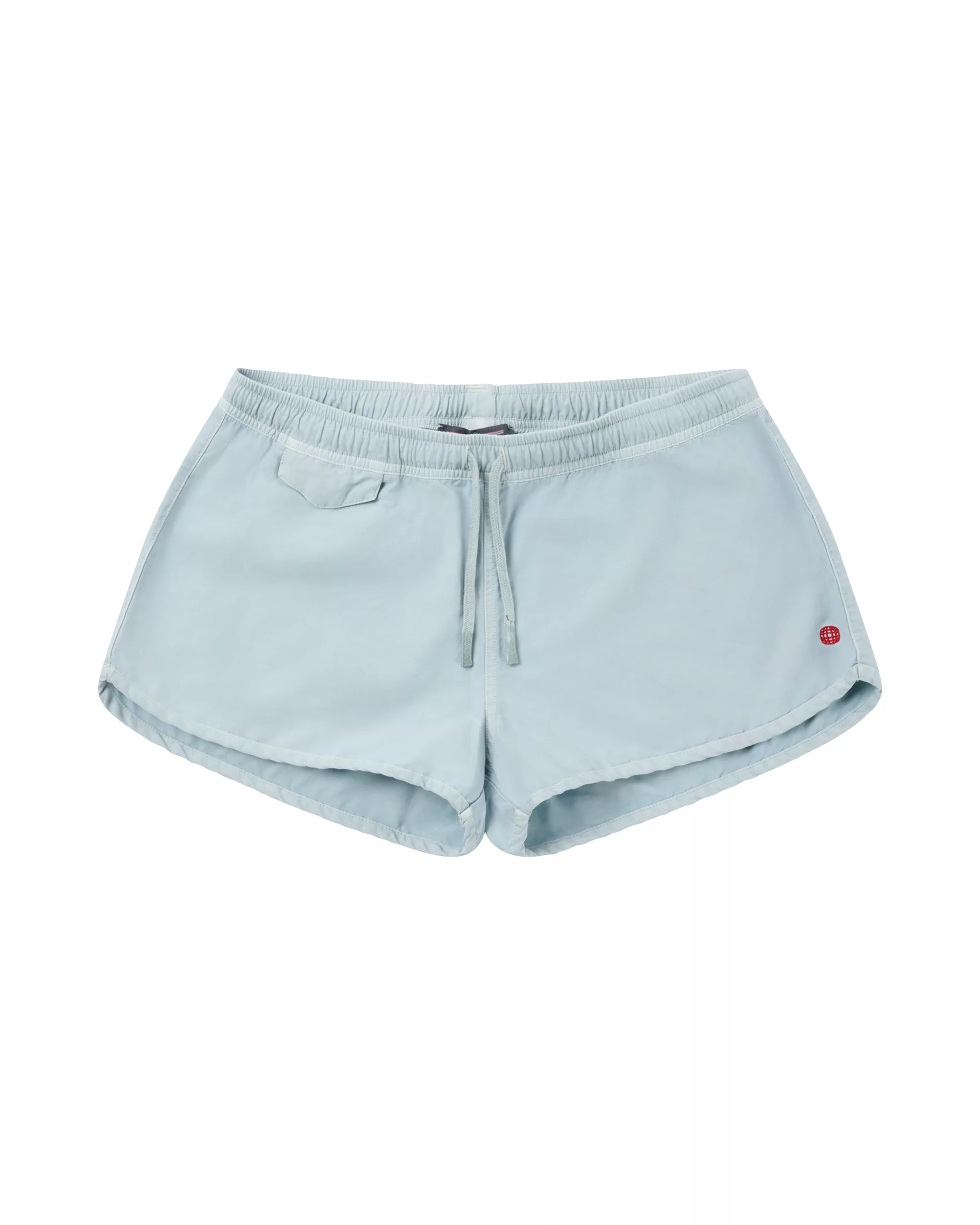 Amundsen Reefrover Swim Trunk - Faded Blue Sky