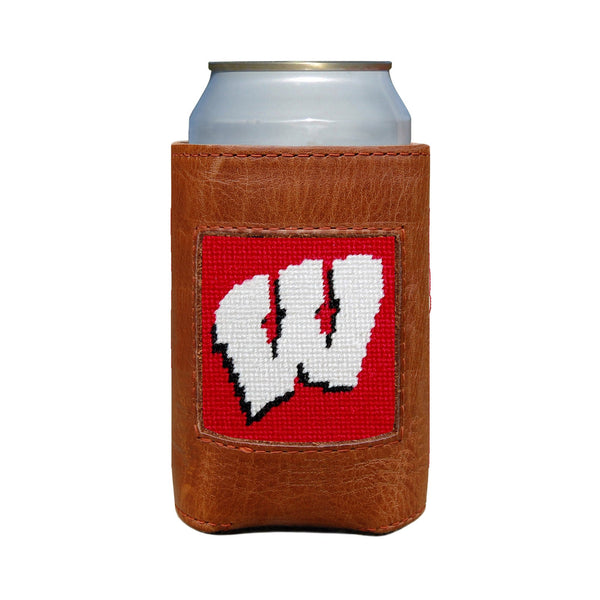 Smathers & Branson Wisconsin Can Cooler