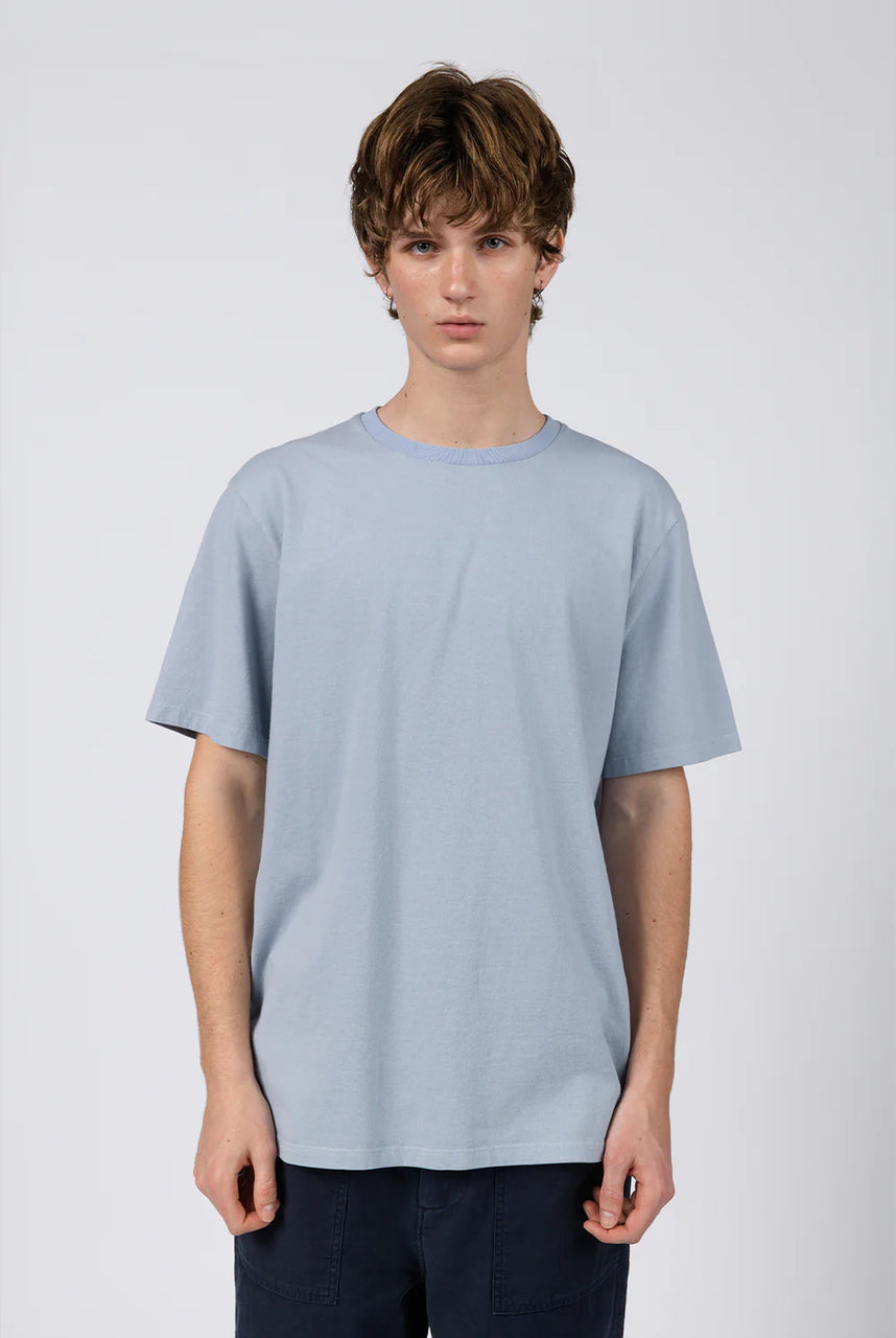 G1 Men's Jersey Tee - Cloud Blue