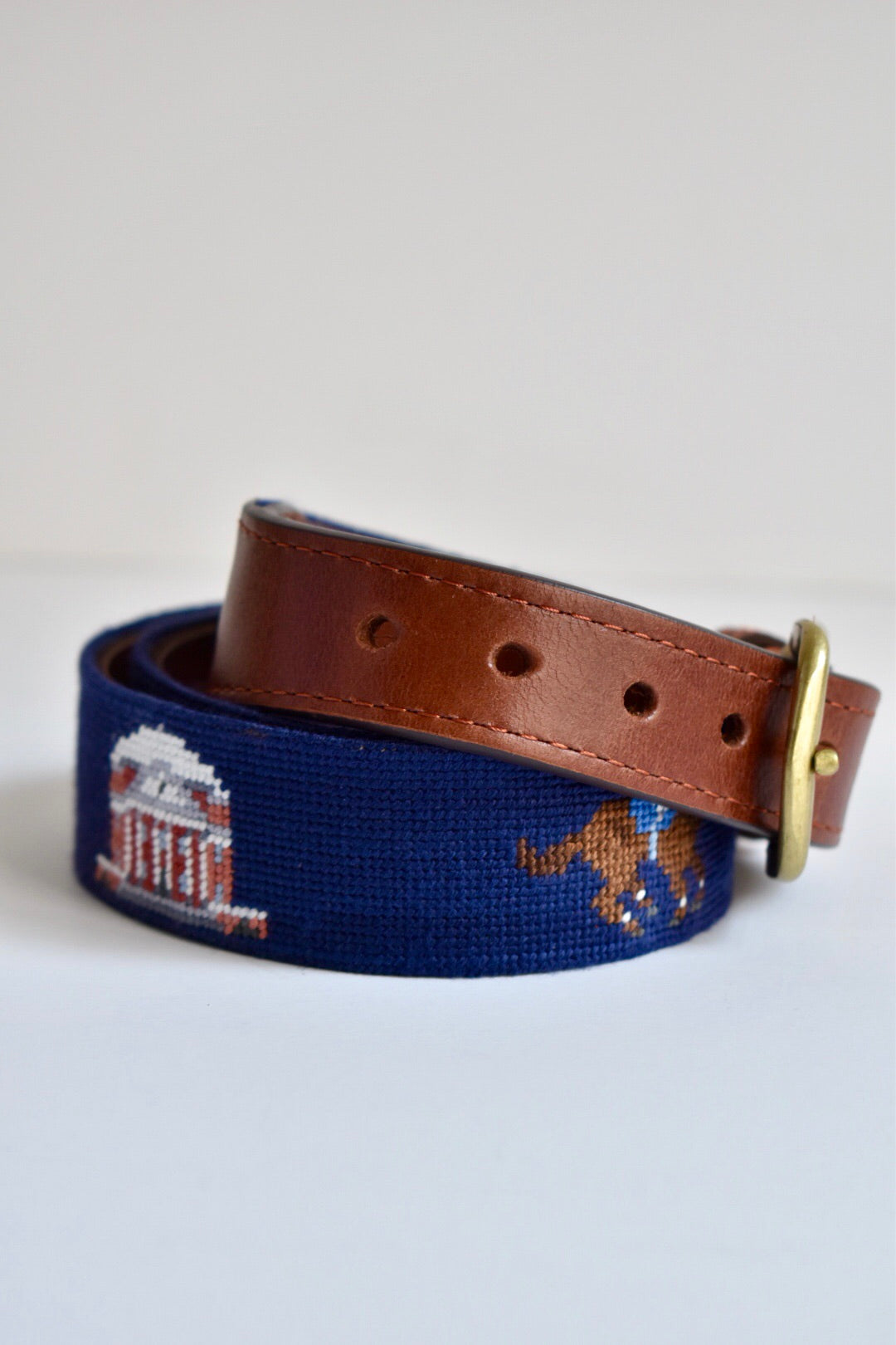Smathers & Branson Cville Life Belt