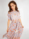 Mille Francoise Skirt - Newport Floral