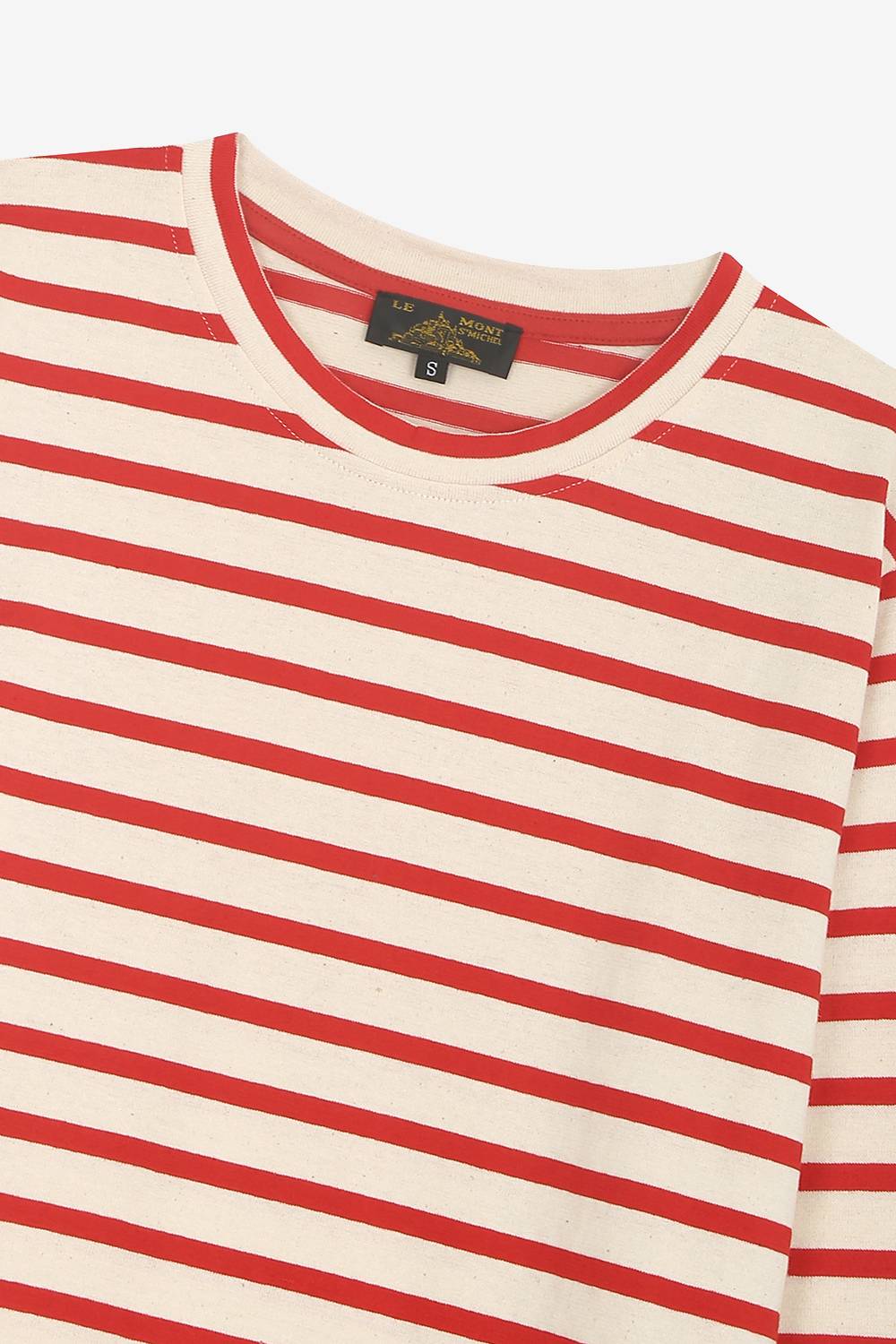 Le Mont Saint Michel Tilda – Marinière with Long Sleeves