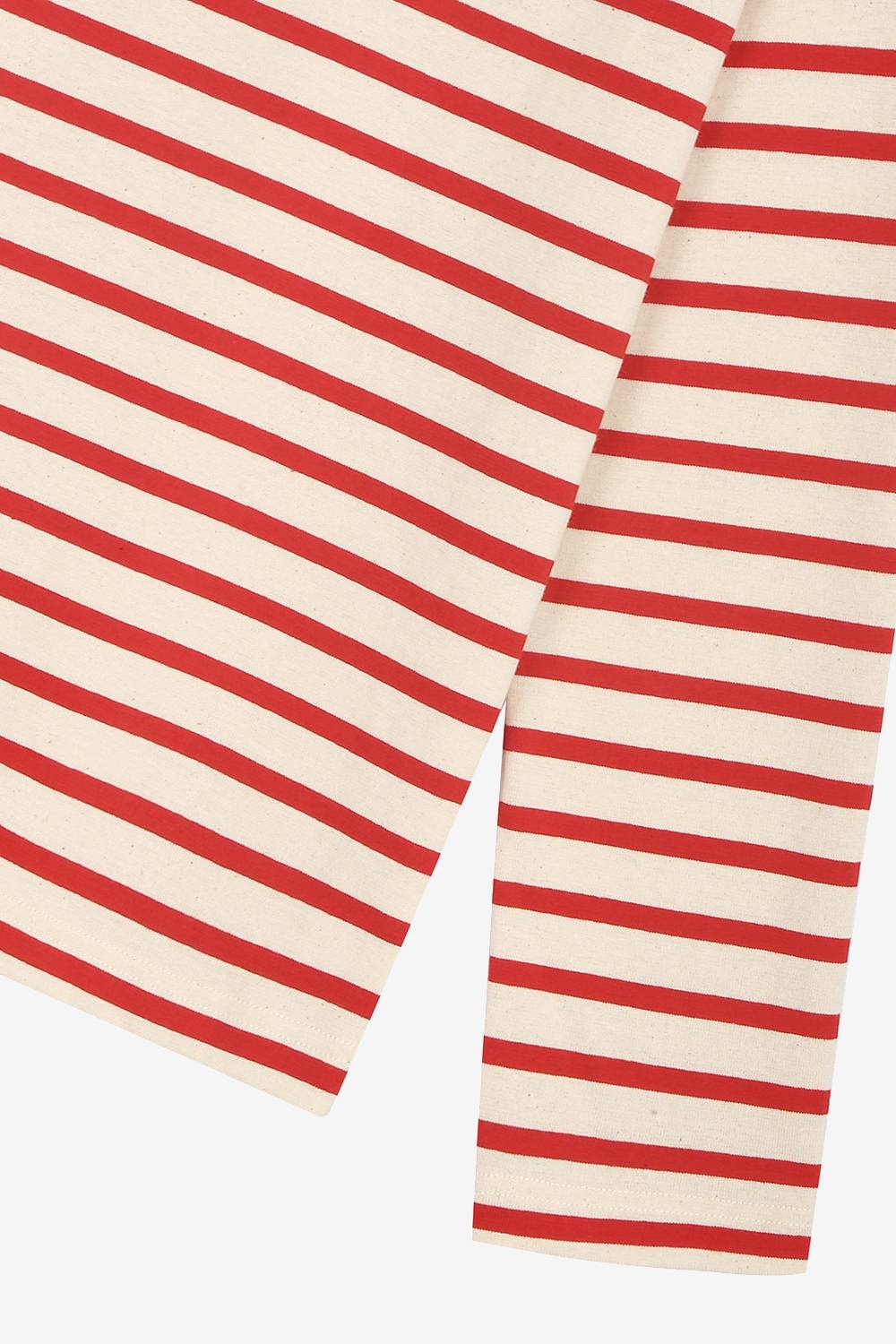Le Mont Saint Michel Tilda – Marinière with Long Sleeves