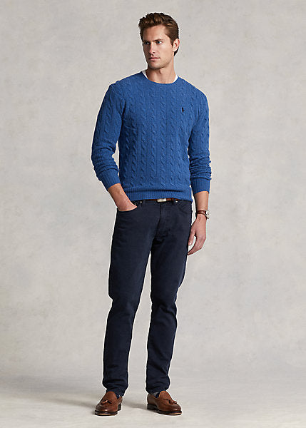 Polo Ralph Lauren Sullivan Navy Pants