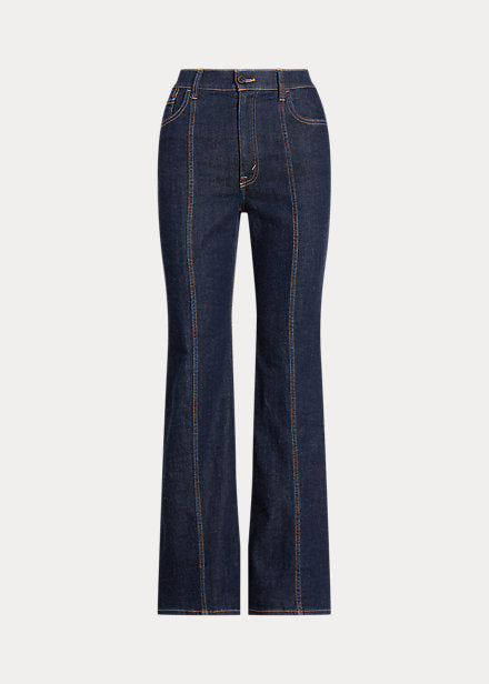 Polo Ralph Lauren The Flare Jean