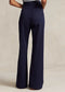 Polo Ralph Lauren Stretch Chino Sailor Pant - Navy